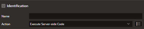 A black screen with white text

Description automatically generated