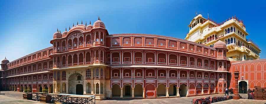 Jaipur, Rajasthan