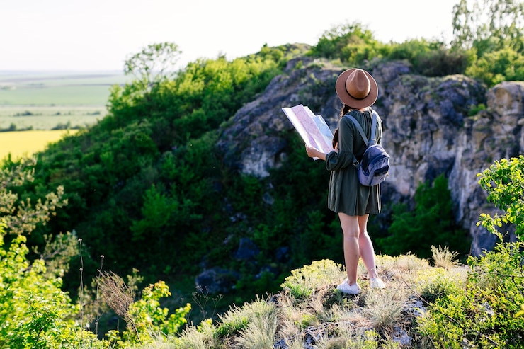 The Ultimate Guide to Mountain Majesty Destinations