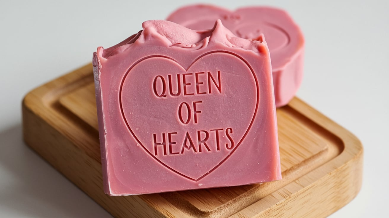 LuvMilk's Queen of Hearts 