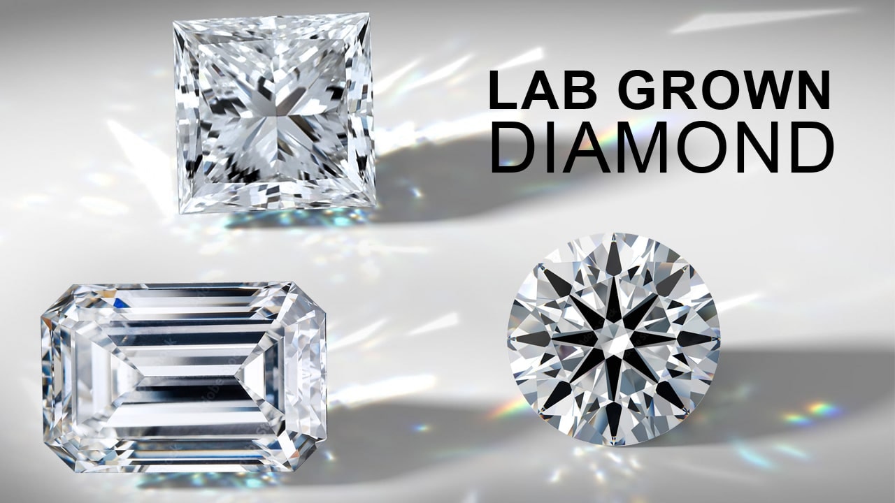 What Are the Advantages of Lab-Grown Diamonds?