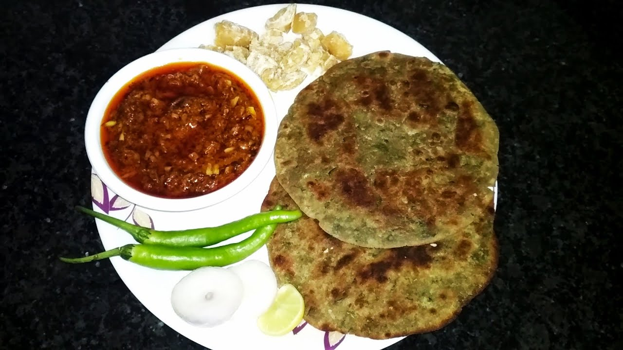 jaisalmer food