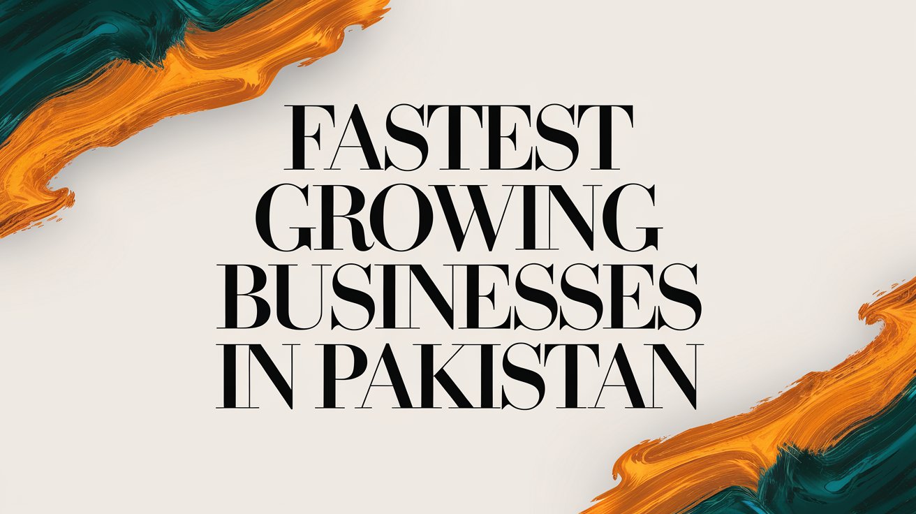 Part Time Business Ideas in Pakistan