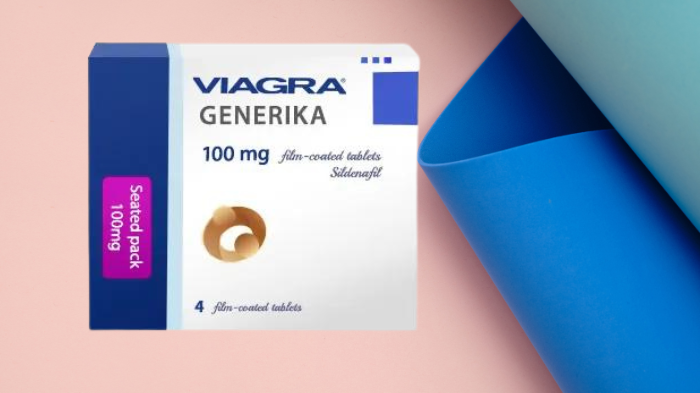 Acheter du Viagra en Ligne en France