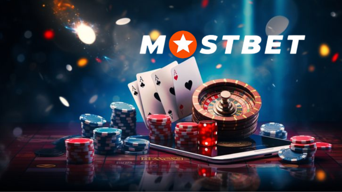 Mostbet Exchange