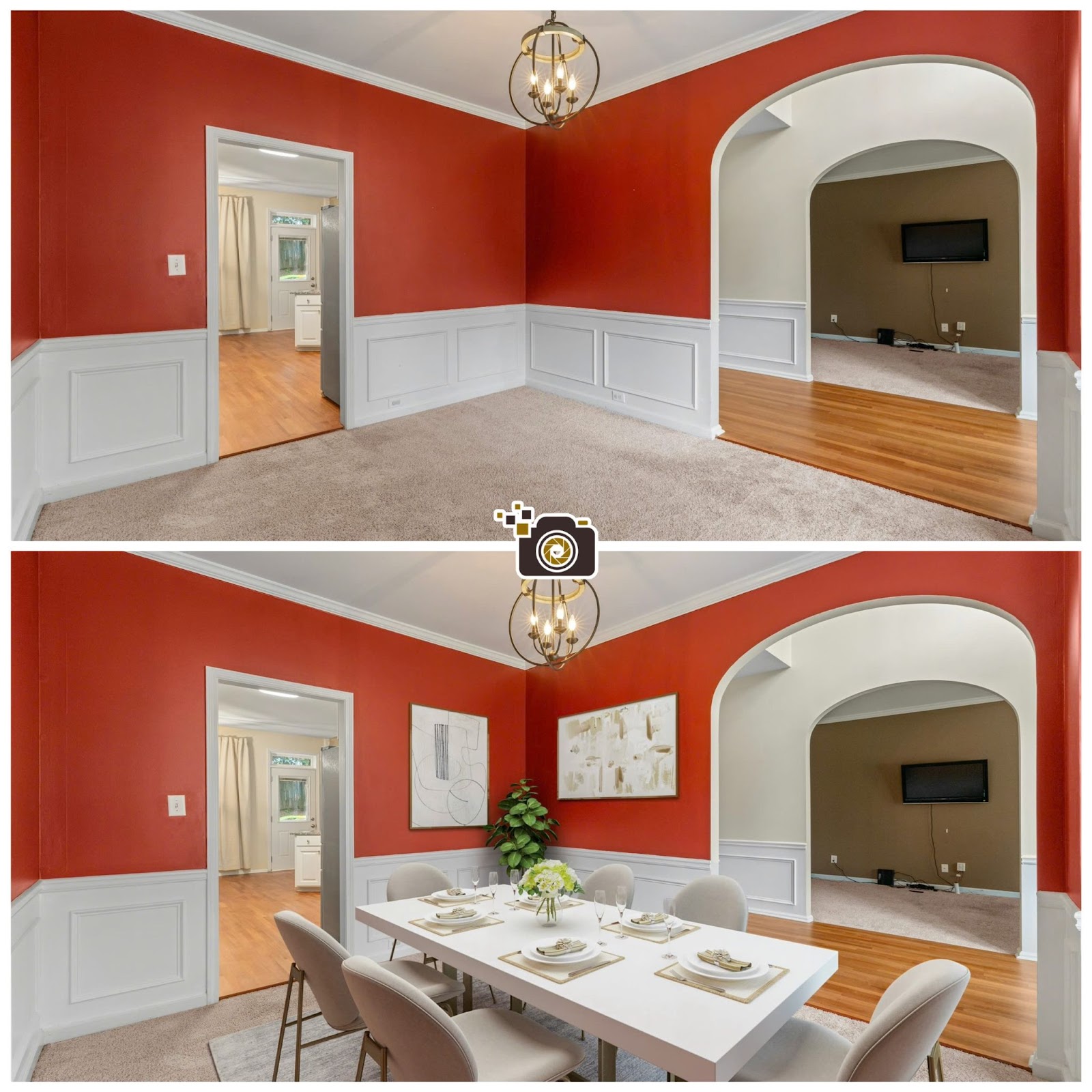 Ethical Virtual Staging