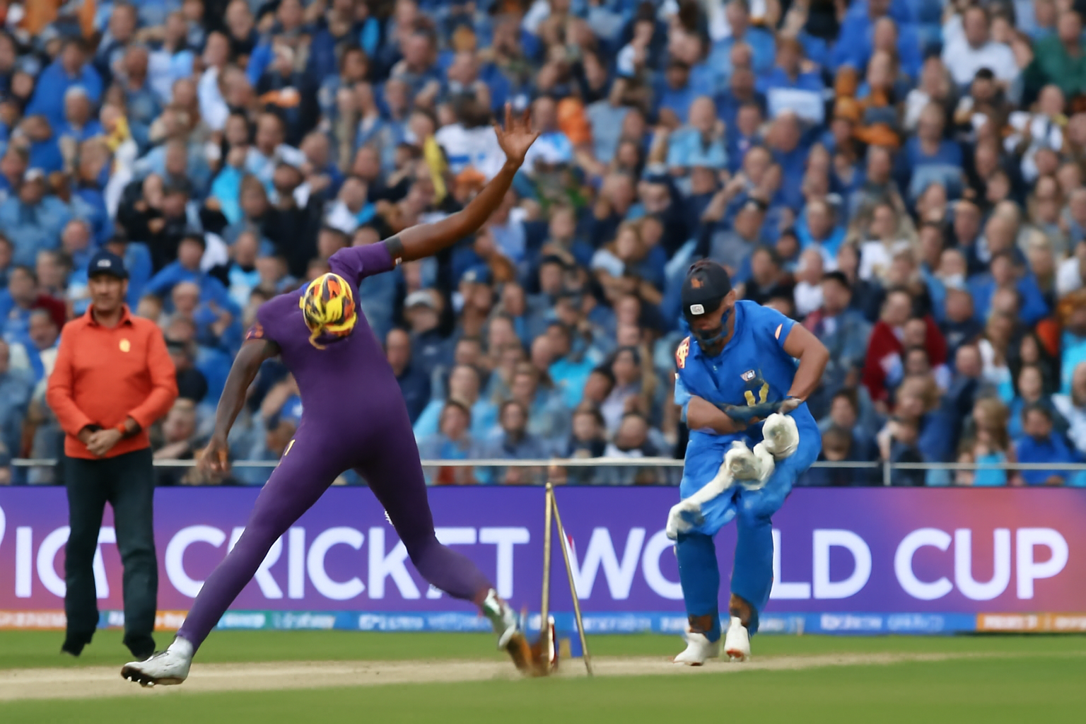  ICC World Cup