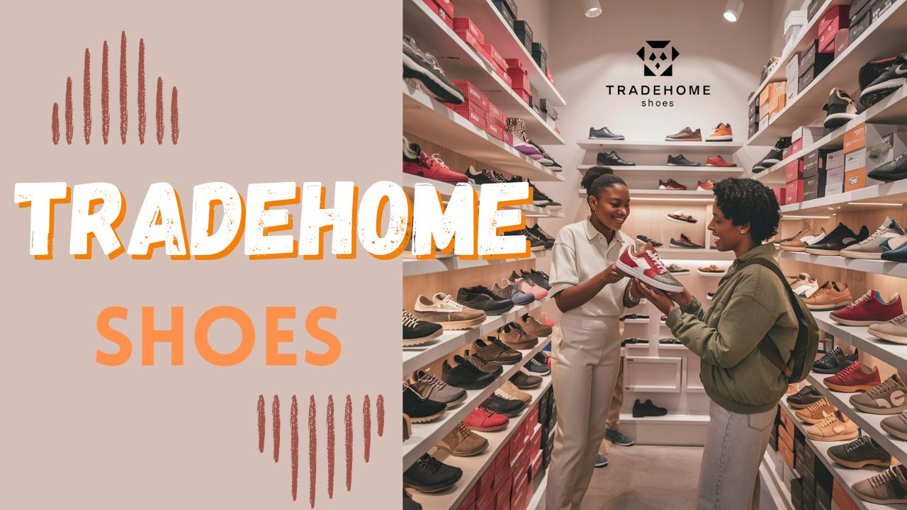 Tradehome Shoes