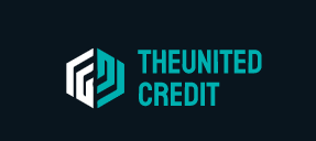 The United Credit logo