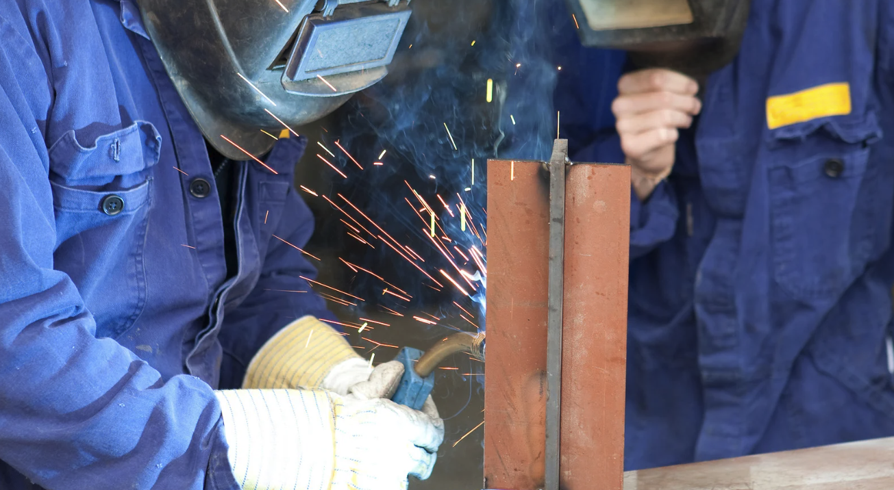 Safety Considerations When Adjusting Amperage in Welding