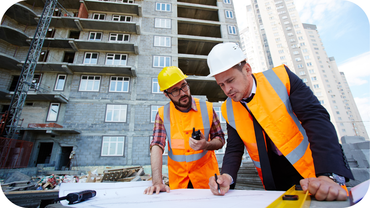 Tasks Performed by a Professional Stonemason