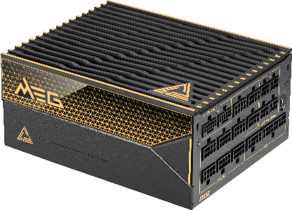 MEG Ai1600T PCIE5