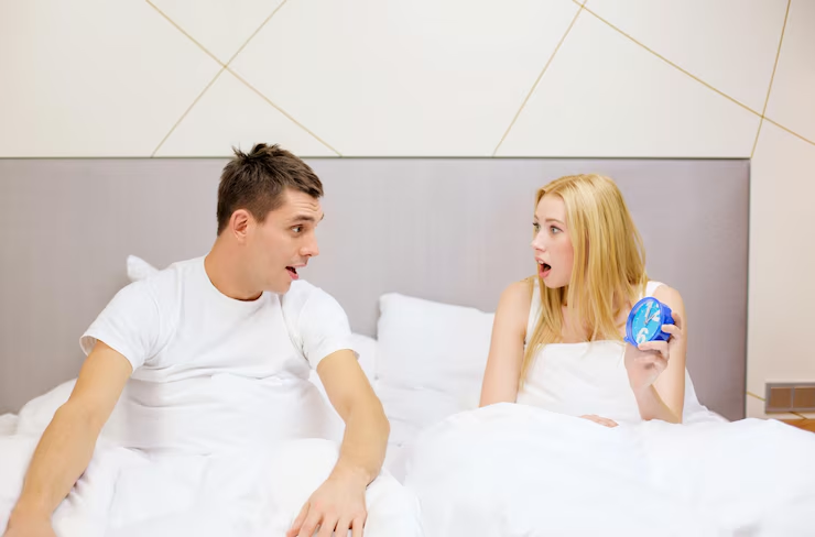 Premature Ejaculation