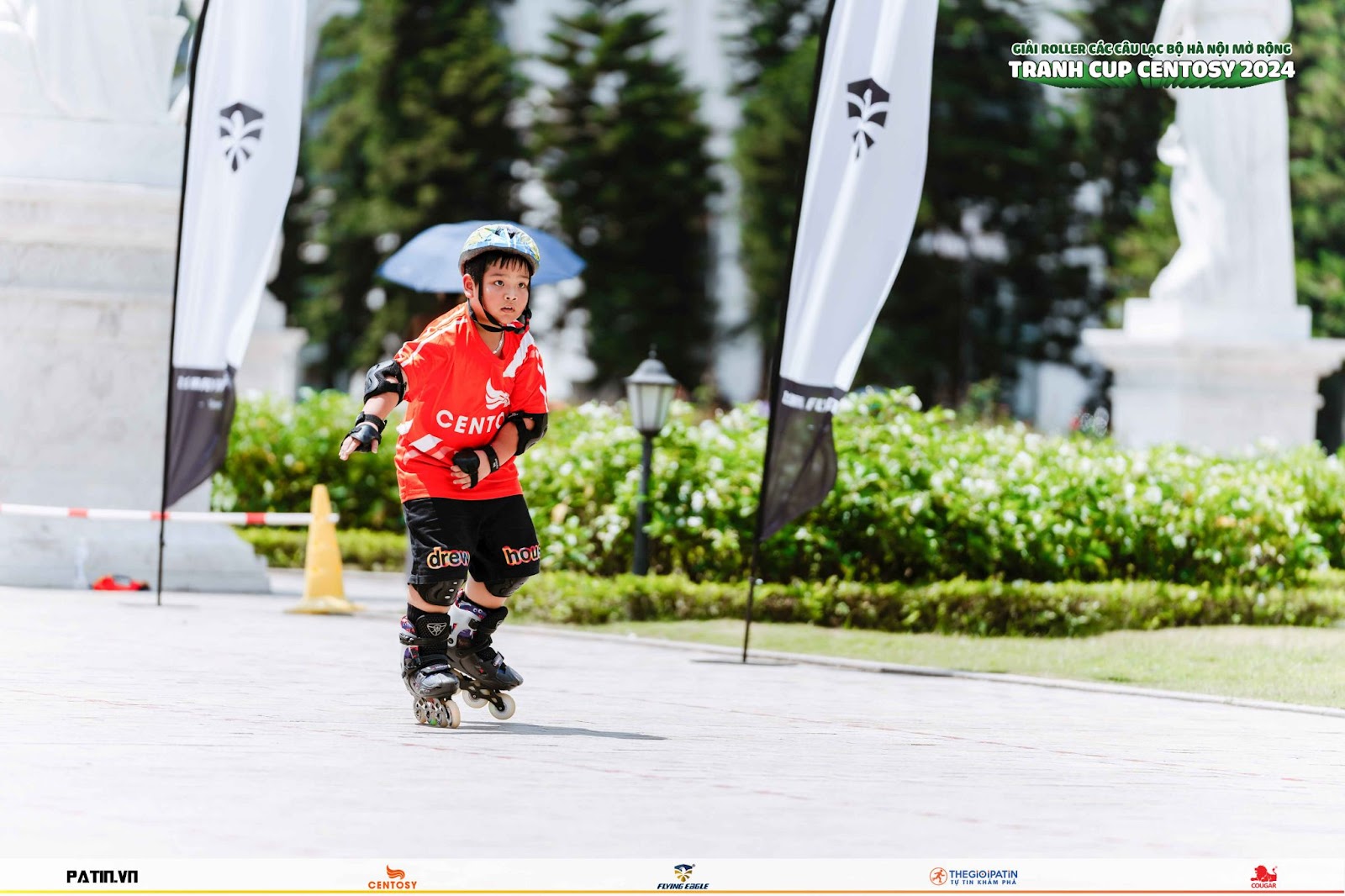 Các cửa hàng giày patin chất lượng ở Sóc Sơn nổi tiếng