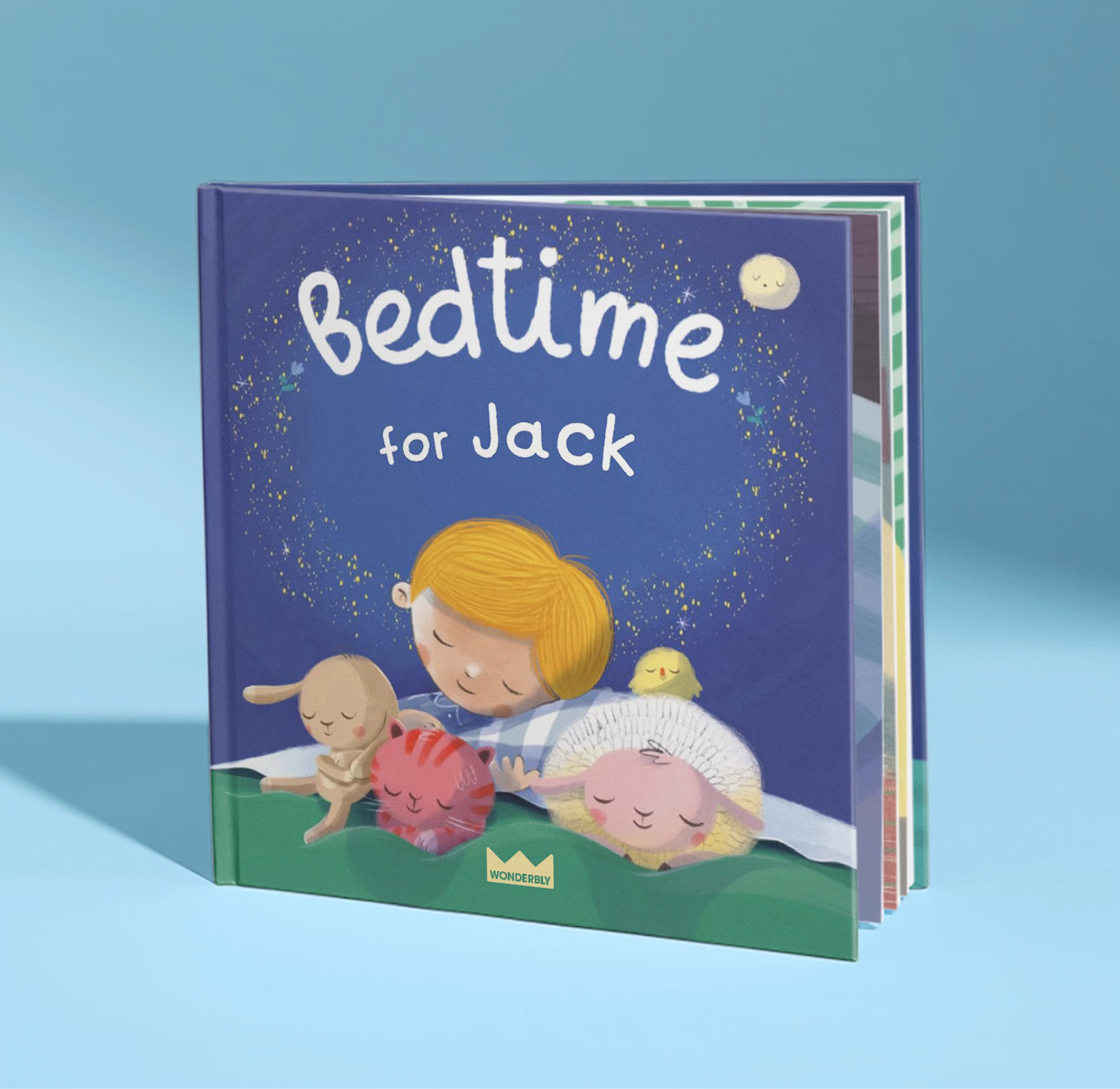 Children's Storybooks