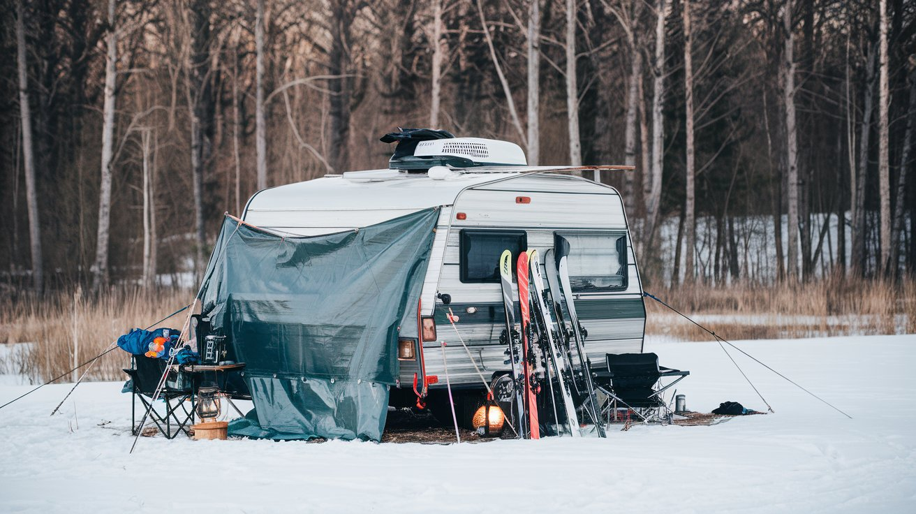 Can Neosporin Be Stored in a Camper Over Winter in PA