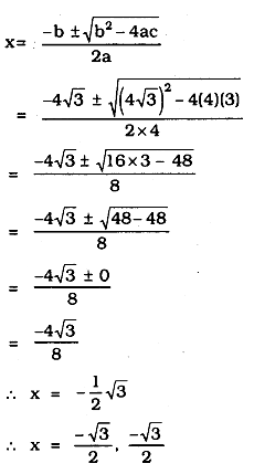 chapter 4-Quadratic Equations Exercise 4.3/image053.png