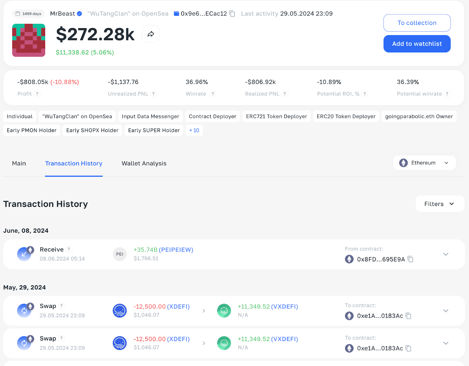 What cryptocurrencies are celebrities investing in