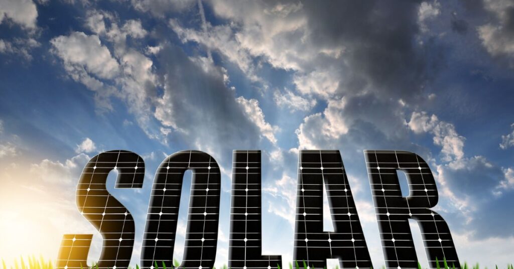 Solar Panels for Sale A Sustainable Energy Solution