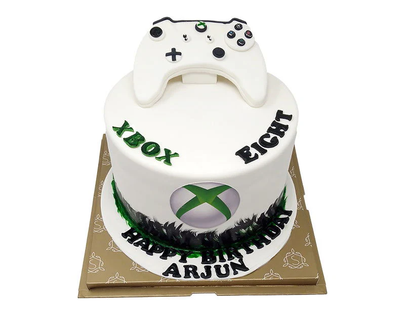 10 Unique Birthday Cake Ideas