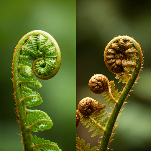 How to Grow Fiddleheads: Unlocking Spring's Forest Treasure