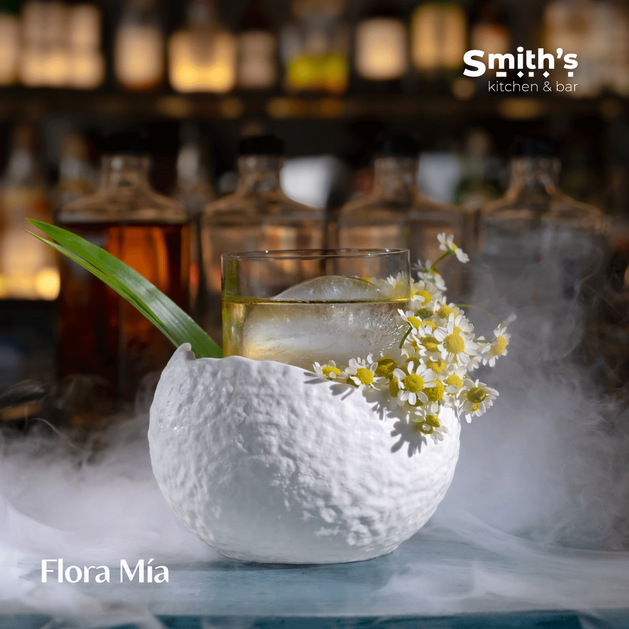 Smith's Kitchen & Bar
