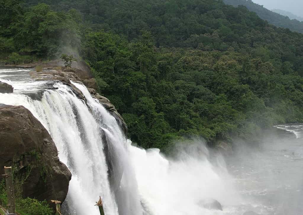 12 best waterfalls in india