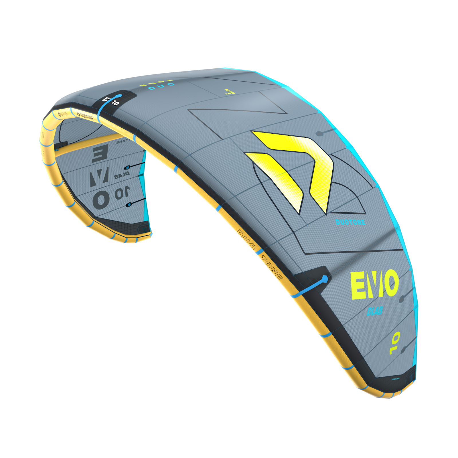 Duotone Evo D/LAB 2026