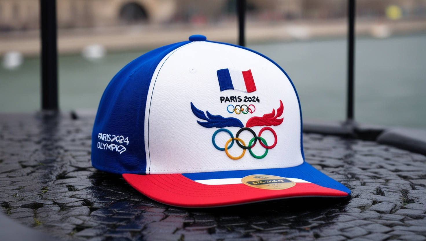 Phryge Cap 2024 Olympics 1pcs France Paris eBay