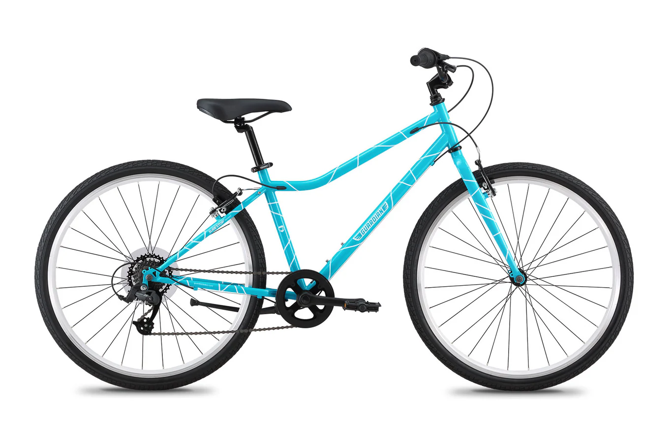 Guardian 26 Inch Bike