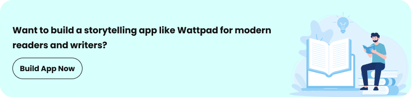 wattpad alternatives