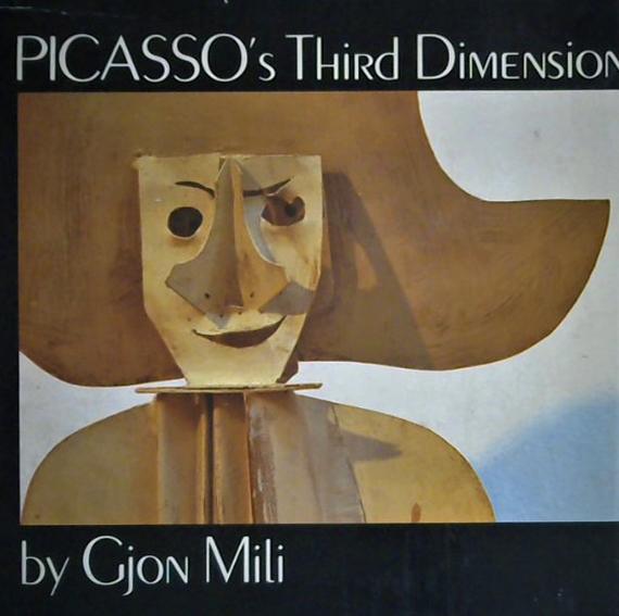 Picasso's Third Dimension.jpg