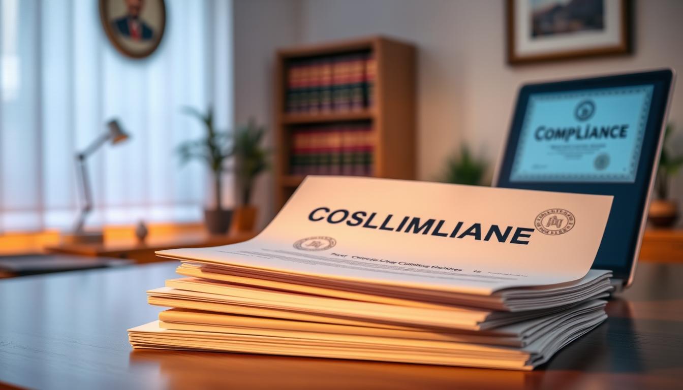 compliance regulations