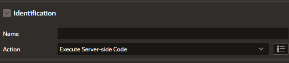 A black rectangular object with white text

Description automatically generated