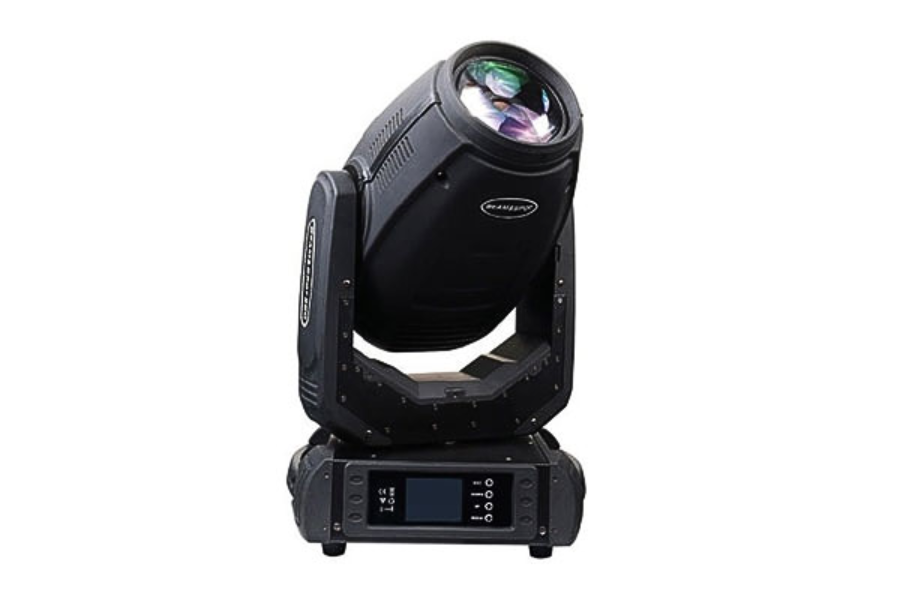 Đèn Moving Head (Đèn quay tự động)