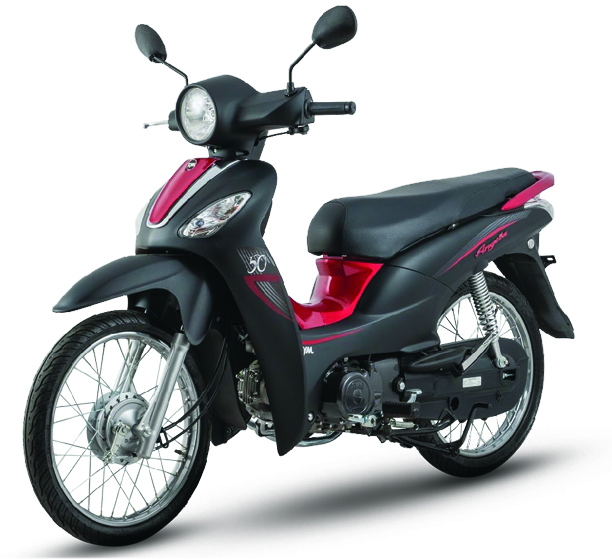 Xe máy 50cc