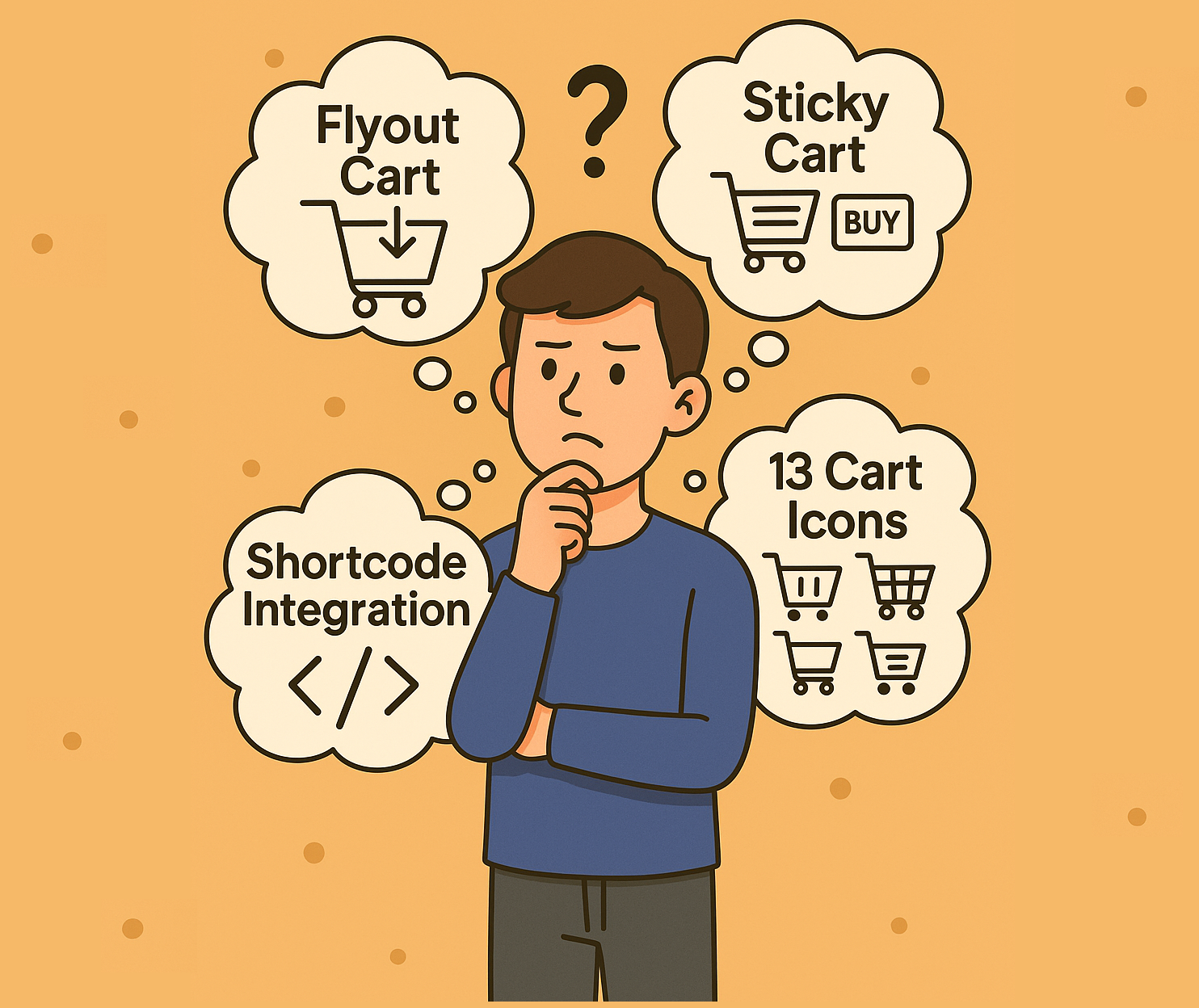 WooCommerce Menu Cart