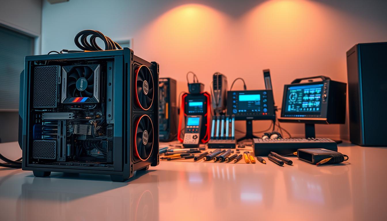 crypto mining machine evaluation