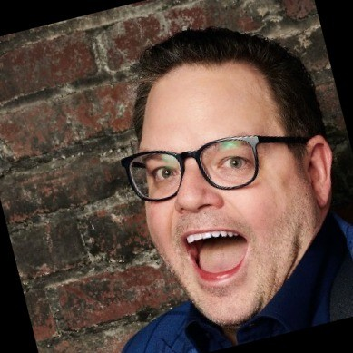 Jay Baer - Top content marketing influencer