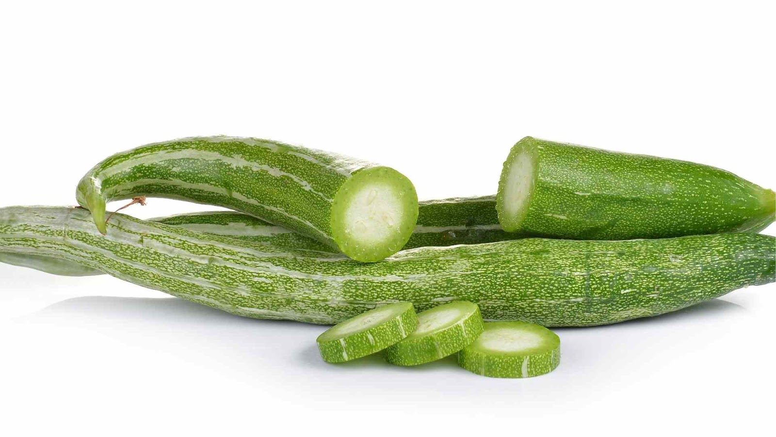 Snake Gourd