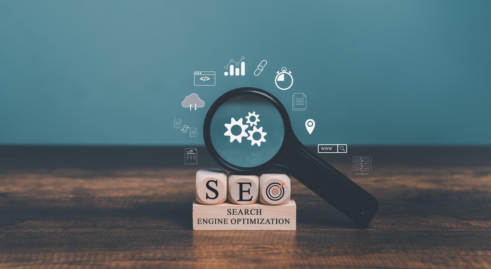 Why SEO Marketing Is Essential for Growth