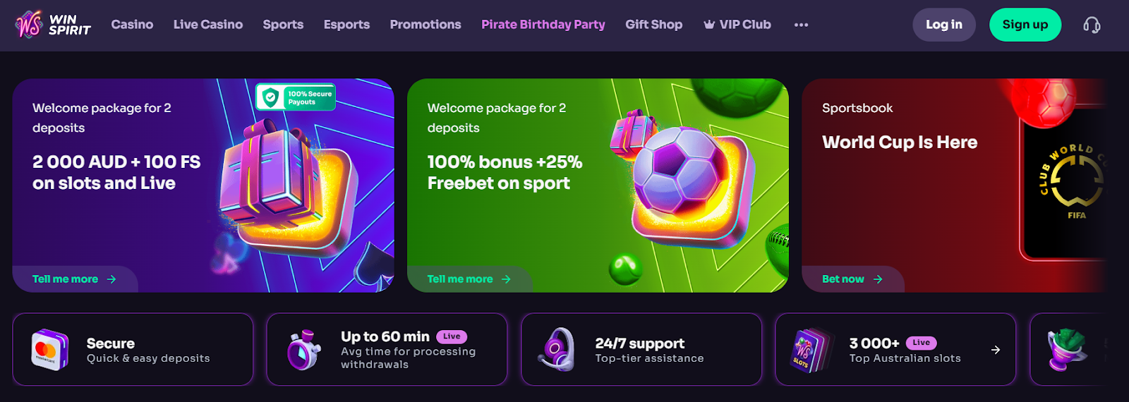 winspirit-online-casino-australia