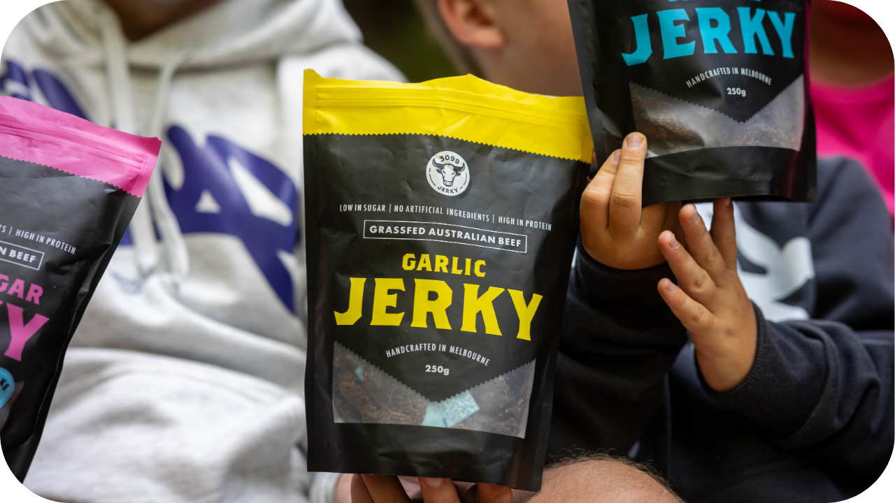 Nutritional Benefits of Jerky for Growing Kids