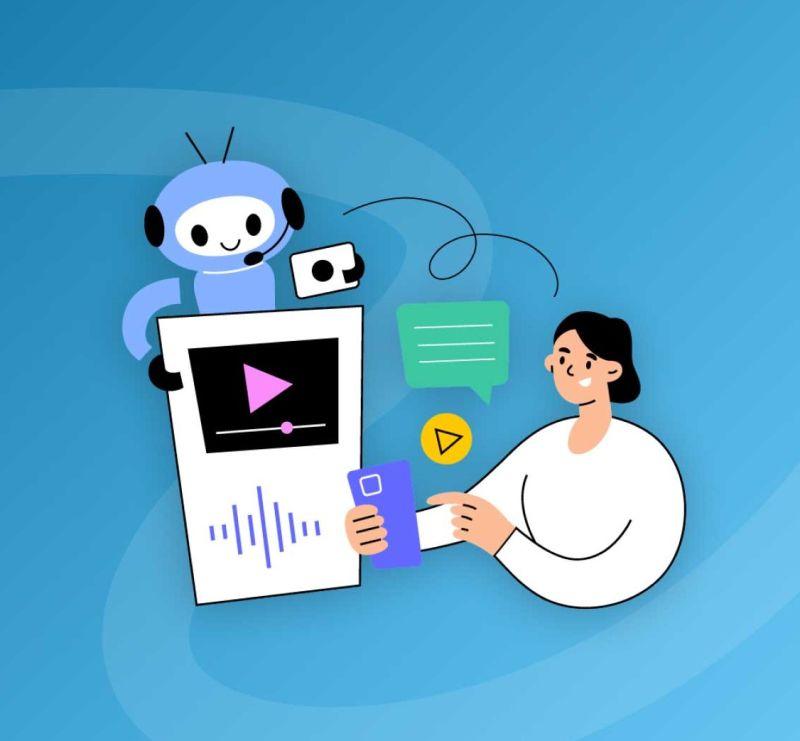 video ai models