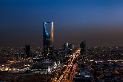 Riyadh Saudi