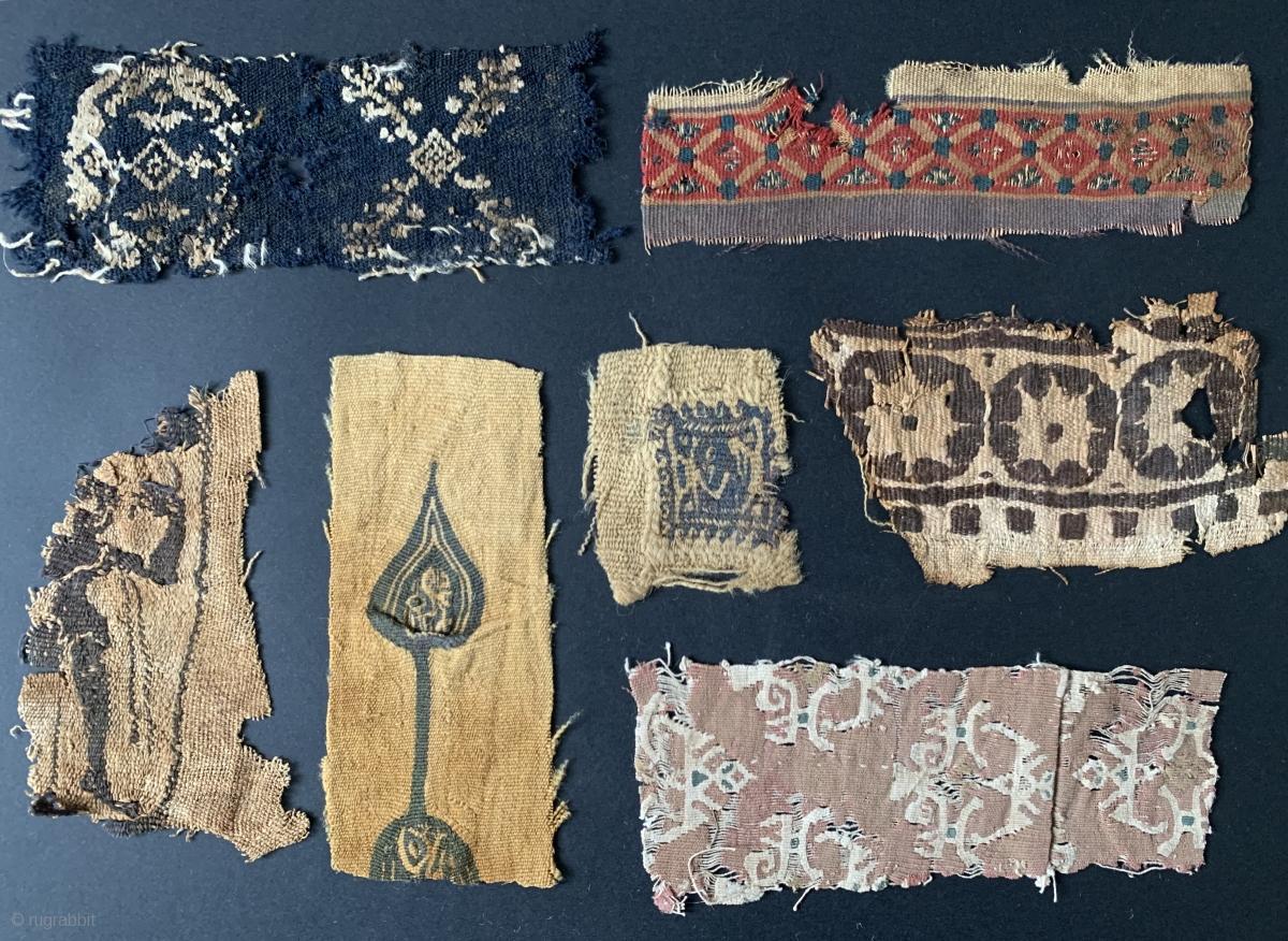 Unraveling The (Production) Secrets Of An Egyptian Textile, 57% OFF