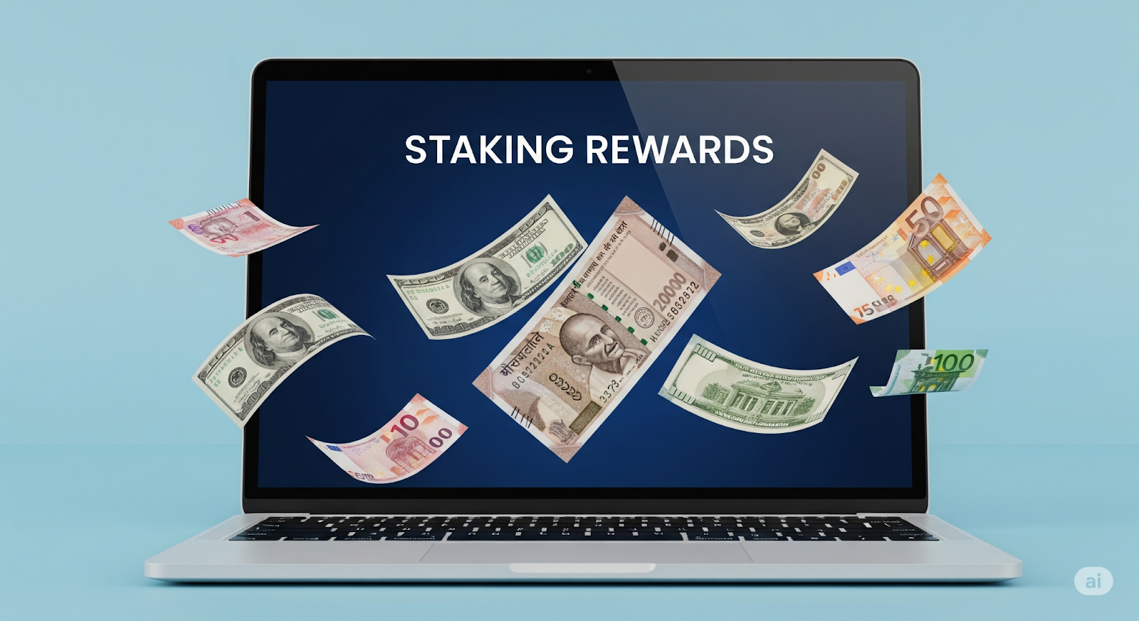 Crypto Staking 101: A Beginner’s Guide to Passive Income