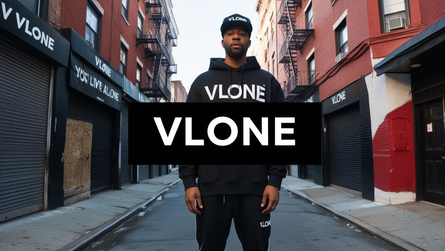 Vlone