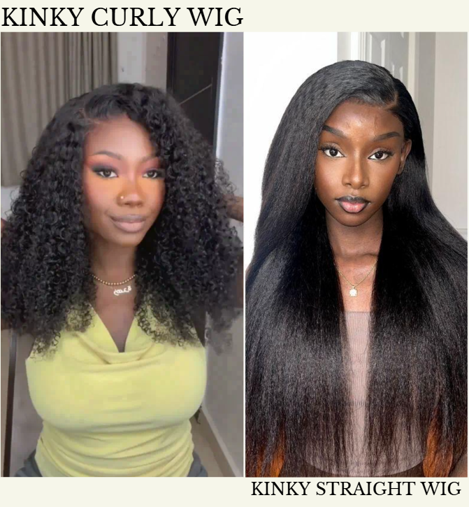 Hair Wig