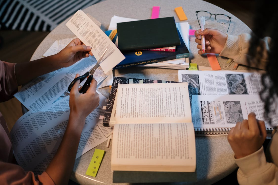 Master Your GCSE Exams: Smart Revision Techniques You Can Use